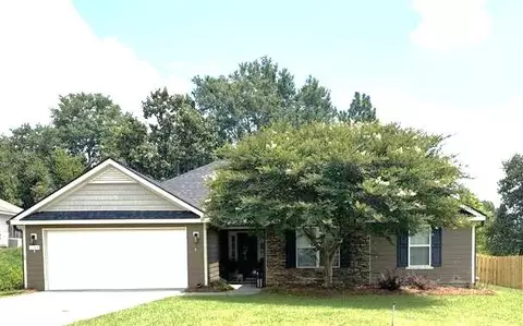 1088 Ackerman Dr, Graniteville, SC 29829