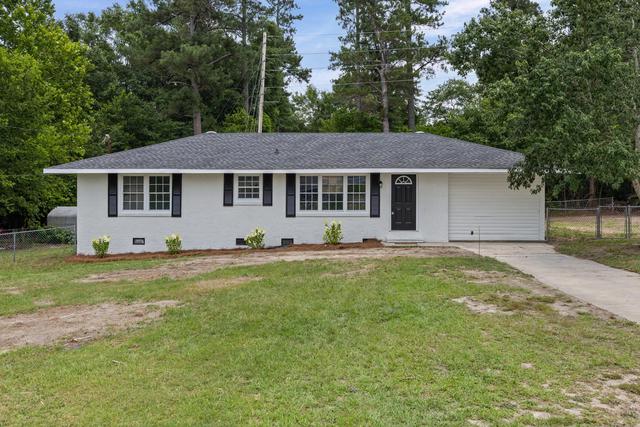 199 Minter St, Warrenville, SC 29851