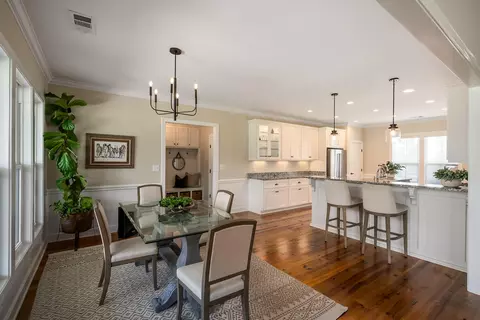 Dining - 8285 Covert Dr, Aiken, SC 29803 photo 2 of 2