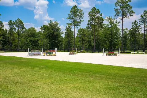 Exterior - 8285 Covert Dr, Aiken, SC 29803 photo 21 of 28