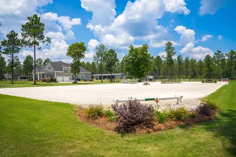 Exterior - 8285 Covert Dr, Aiken, SC 29803 photo 20 of 28