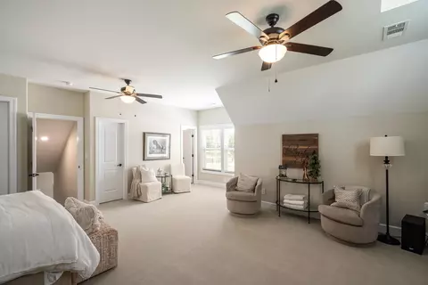 Bedroom - 8285 Covert Dr, Aiken, SC 29803 photo 6 of 6