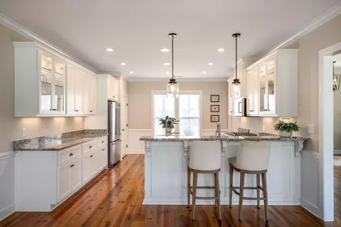Kitchen - 8285 Covert Dr, Aiken, SC 29803 photo 1 of 8
