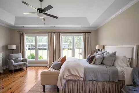 Bedroom - 8285 Covert Dr, Aiken, SC 29803 photo 2 of 6