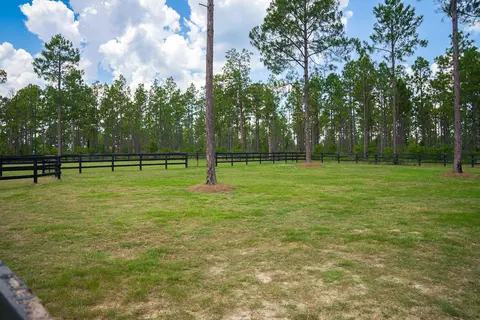 Exterior - 8285 Covert Dr, Aiken, SC 29803 photo 23 of 28