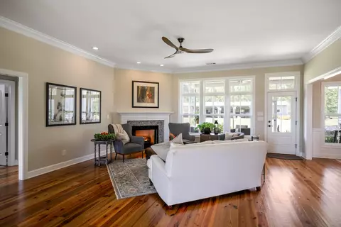 Living - 8285 Covert Dr, Aiken, SC 29803 photo 2 of 3