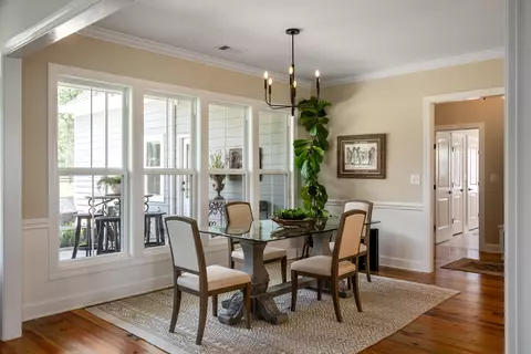 Dining - 8285 Covert Dr, Aiken, SC 29803 photo 1 of 2