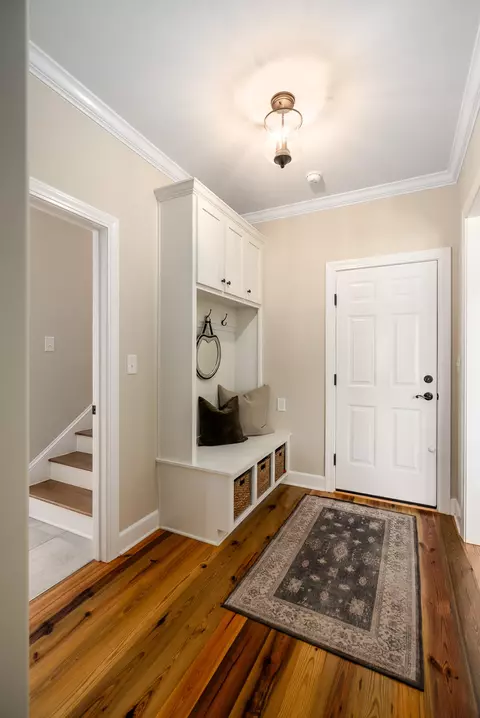 Entry Way - 8285 Covert Dr, Aiken, SC 29803 photo 2 of 2