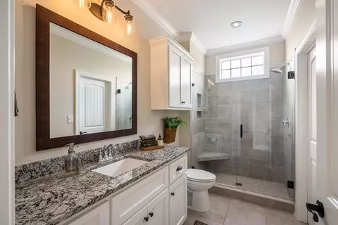 Bath - 8285 Covert Dr, Aiken, SC 29803 photo 8 of 11