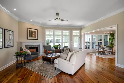 Living - 8285 Covert Dr, Aiken, SC 29803 photo 1 of 3