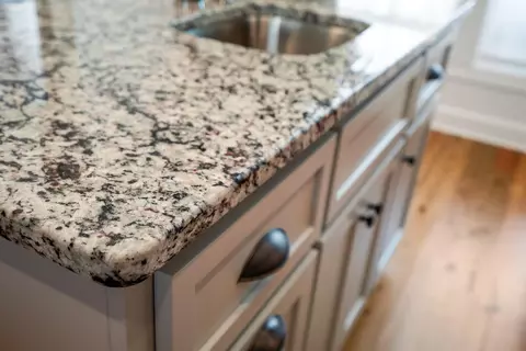 Kitchen - 8285 Covert Dr, Aiken, SC 29803 photo 8 of 8