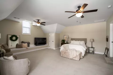 Bedroom - 8285 Covert Dr, Aiken, SC 29803 photo 4 of 6