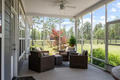 Exterior - 8285 Covert Dr, Aiken, SC 29803 photo 13 of 28