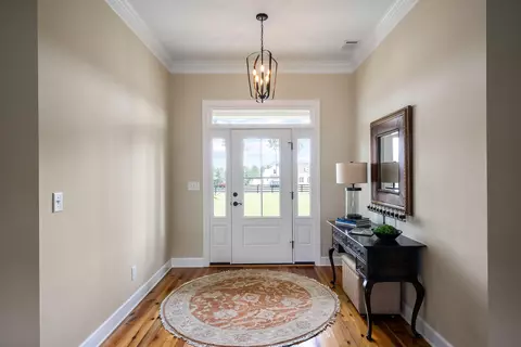 Entry Way - 8285 Covert Dr, Aiken, SC 29803 photo 1 of 2