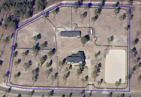 View/Area - 8285 Covert Dr, Aiken, SC 29803 photo 9 of 9