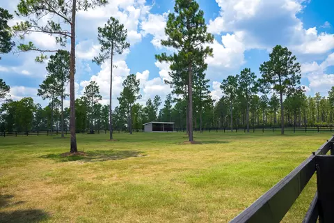 Exterior - 8285 Covert Dr, Aiken, SC 29803 photo 22 of 28