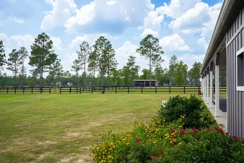 Exterior - 8285 Covert Dr, Aiken, SC 29803 photo 18 of 28