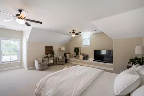 Bedroom - 8285 Covert Dr, Aiken, SC 29803 photo 5 of 6