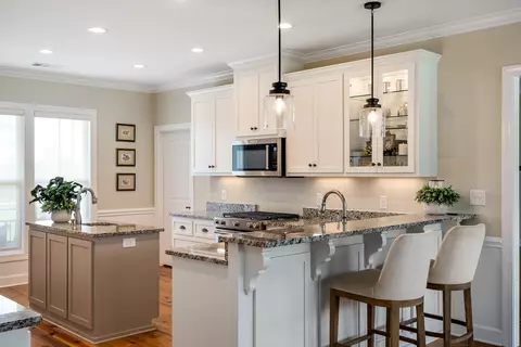 Kitchen - 8285 Covert Dr, Aiken, SC 29803 photo 2 of 8