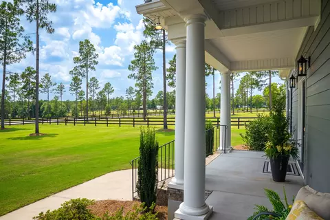 Exterior - 8285 Covert Dr, Aiken, SC 29803 photo 3 of 28