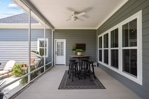 Exterior - 8285 Covert Dr, Aiken, SC 29803 photo 11 of 28