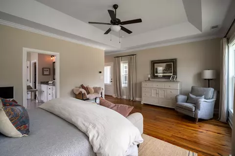 Bedroom - 8285 Covert Dr, Aiken, SC 29803 photo 1 of 6