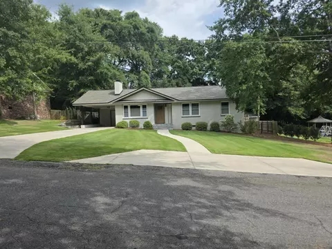 904 Valley View St, Aiken, SC 29801