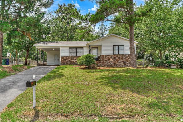 710 Tennessee Ave NW, Aiken, SC 29801
