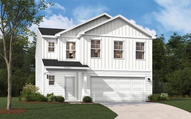 5059 Moncrief Cir, Graniteville, SC 29829