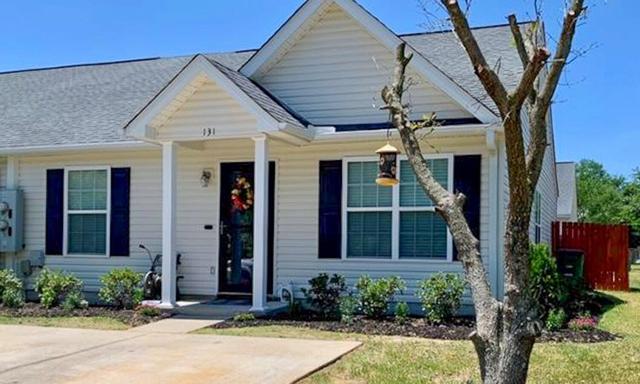 131 Bevington Dr SE, Aiken, SC 29803