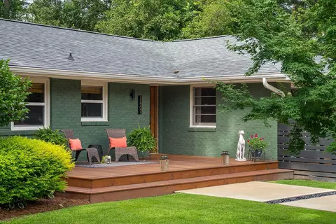 1467 Lyon Dr SE, Aiken, SC 29801