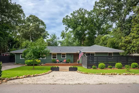 1467 Lyon Dr SE, Aiken, SC 29801