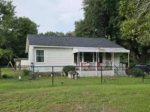 116 Oakwood Dr, Aiken, SC 29801