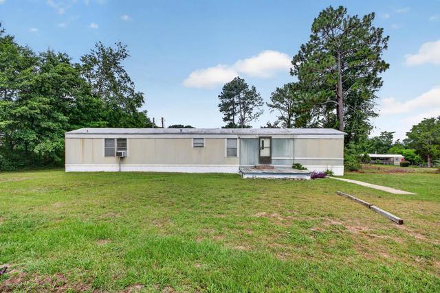 108 Langley Cemetery Rd, Warrenville, SC 29851