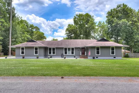 117 Cherry Hills Dr SW, Aiken, SC 29803