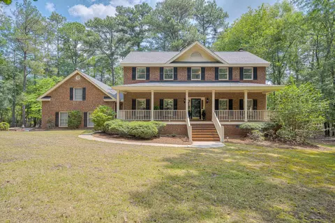 149 Gadwall Ln, Aiken, SC 29803