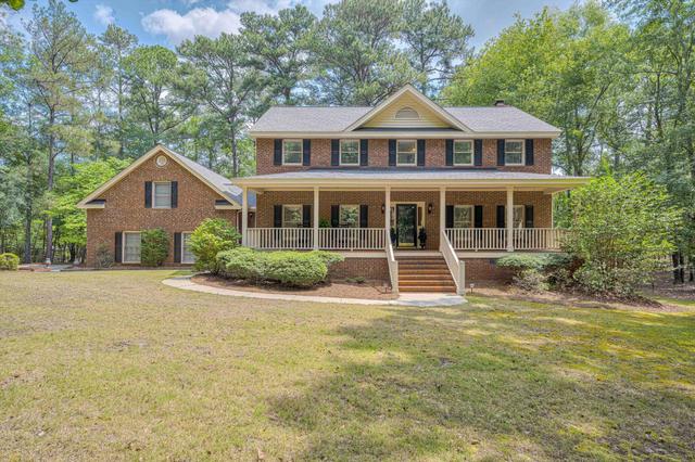 149 Gadwall Ln, Aiken, SC 29803