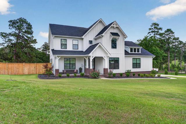 507 Bogey Ct, Graniteville, SC 29829