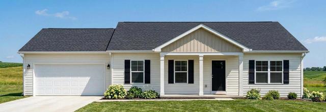 10 Wendell Ln #B, Wagener, SC 29164