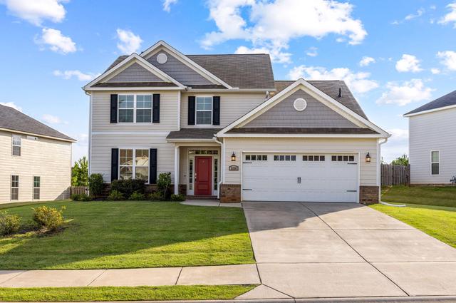 2336 Bundoran Dr, Grovetown, GA 30813