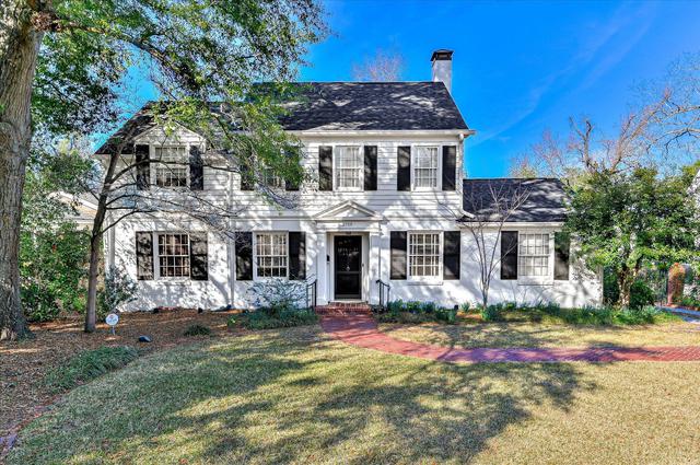 2719 Hillcrest Ave, Augusta, GA 30909