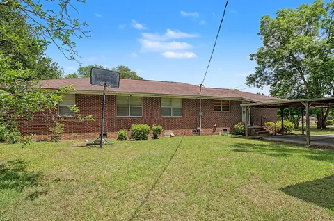 Exterior - 442 Chestnut Ave, Denmark, SC 29042 photo 3 of 5