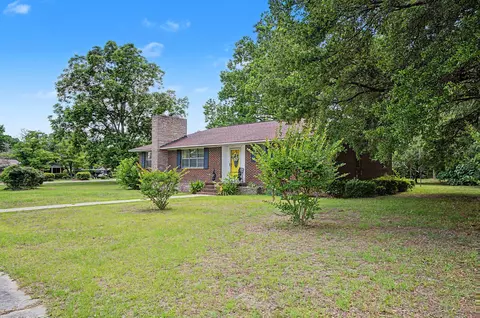 Exterior - 442 Chestnut Ave, Denmark, SC 29042 photo 2 of 5