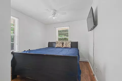 Bedroom - 442 Chestnut Ave, Denmark, SC 29042 photo 1 of 3