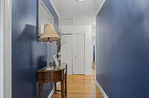 Entry Way - 442 Chestnut Ave, Denmark, SC 29042 photo 1 of 1