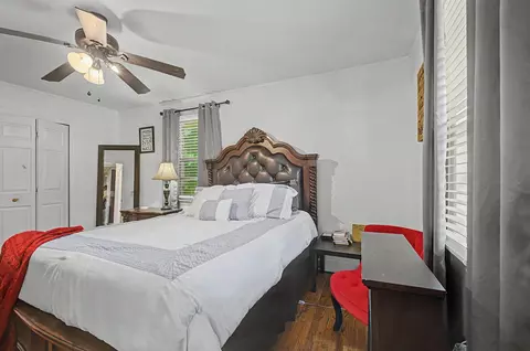 Bedroom - 442 Chestnut Ave, Denmark, SC 29042 photo 2 of 3