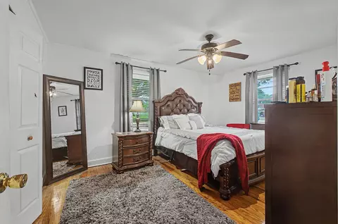Bedroom - 442 Chestnut Ave, Denmark, SC 29042 photo 3 of 3