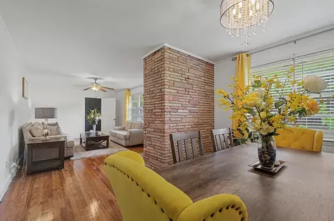Dining - 442 Chestnut Ave, Denmark, SC 29042 photo 1 of 1