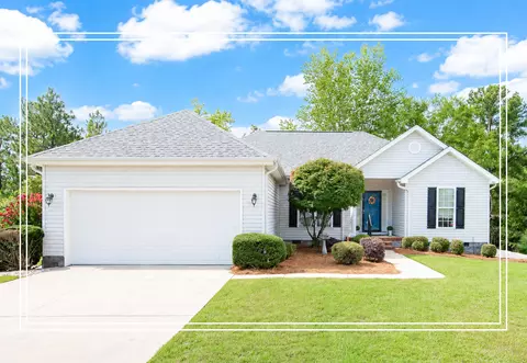 863 Watsonia Dr, Aiken, SC 29803