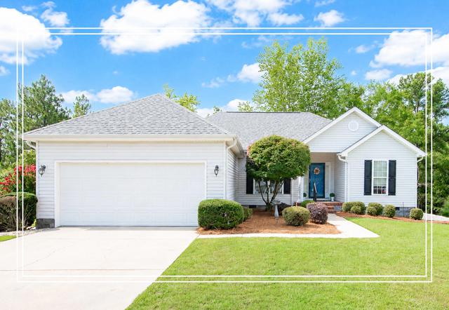 863 Watsonia Dr, Aiken, SC 29803